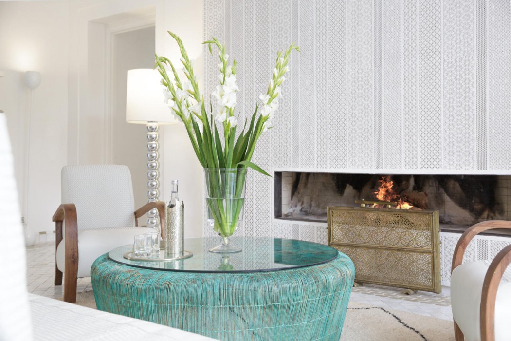 Dar Rhizlane & Spa - Palais & Table D'hotes 28/108