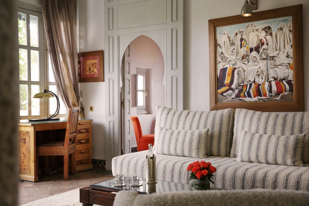 Dar Rhizlane & Spa - Palais & Table D'hotes 56/108