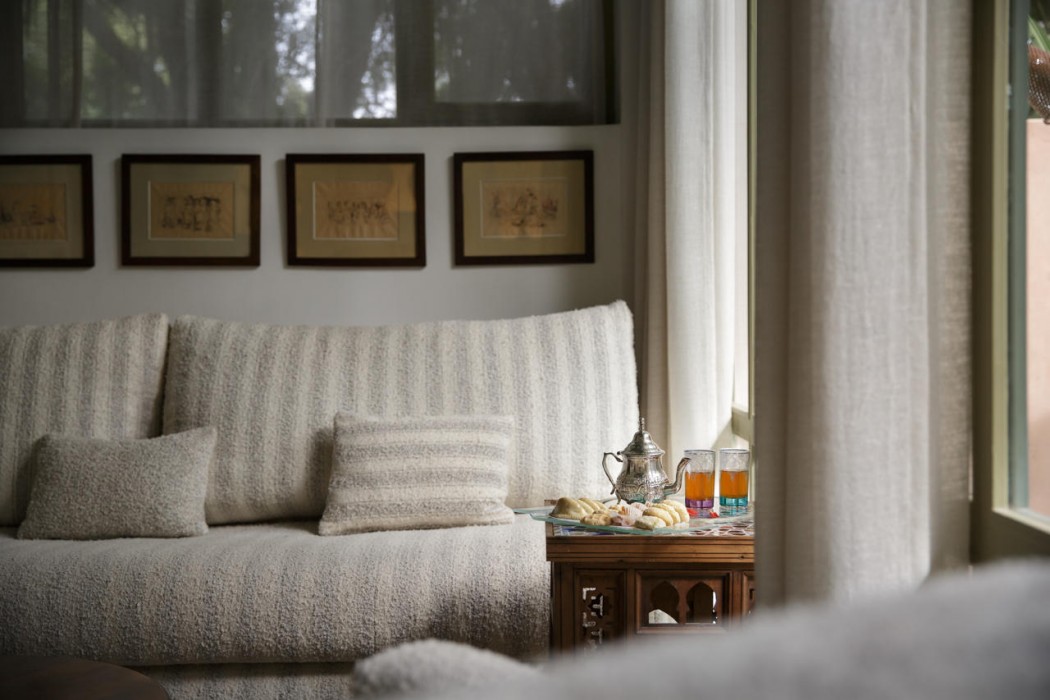Dar Rhizlane & Spa - Palais & Table D'hotes 46/108