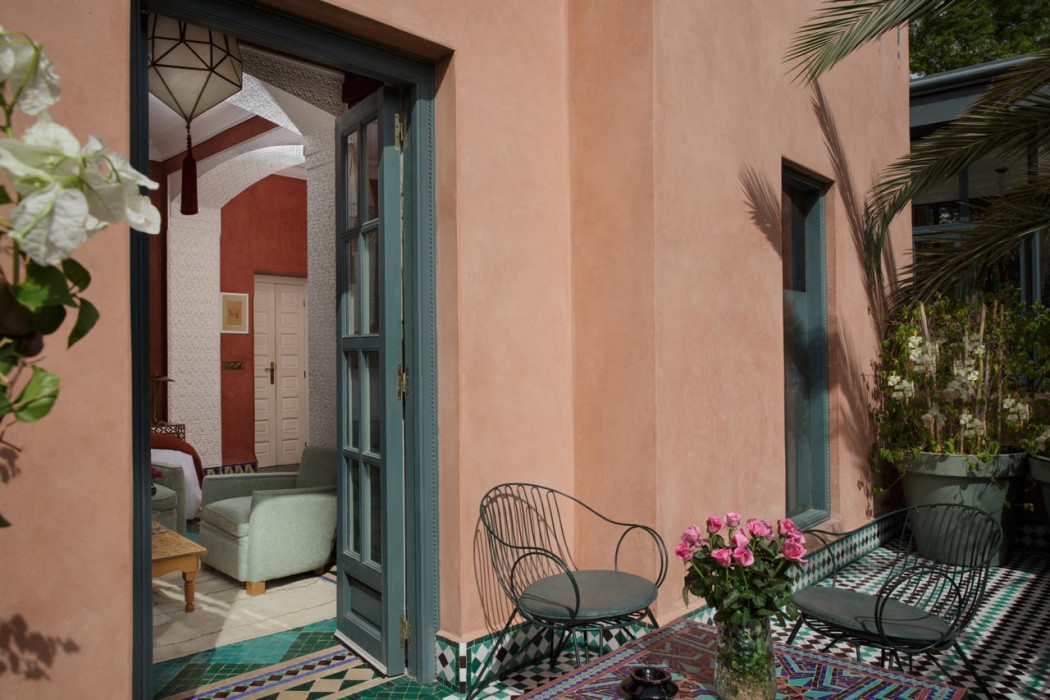Dar Rhizlane & Spa - Palais & Table D'hotes 36/108