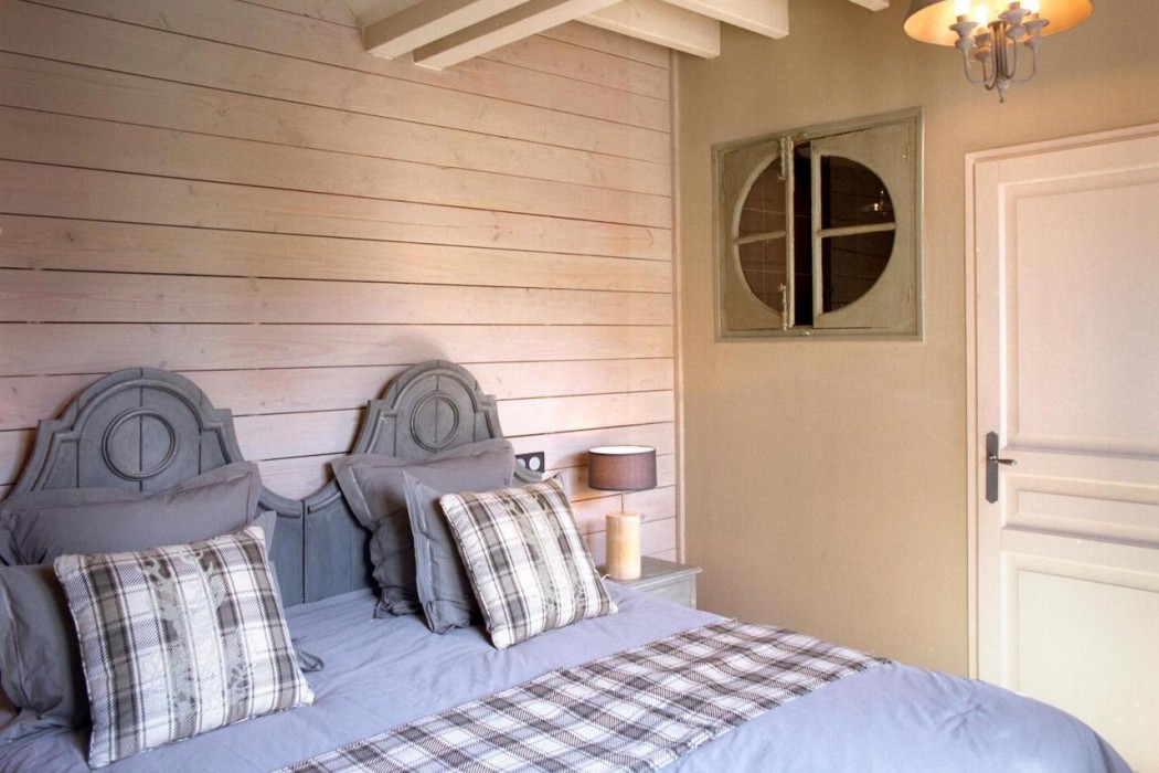 Hotel Du Grand Cerf & Spa 9/39