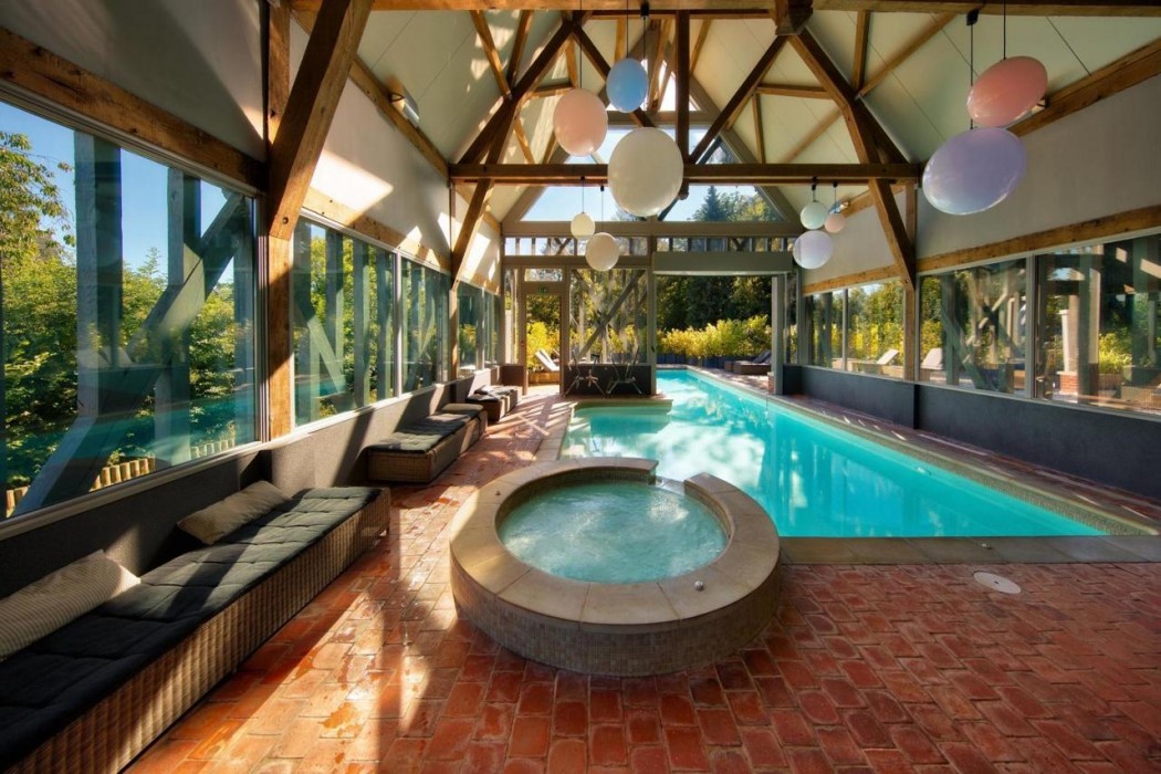 Hotel Du Grand Cerf & Spa 23/39