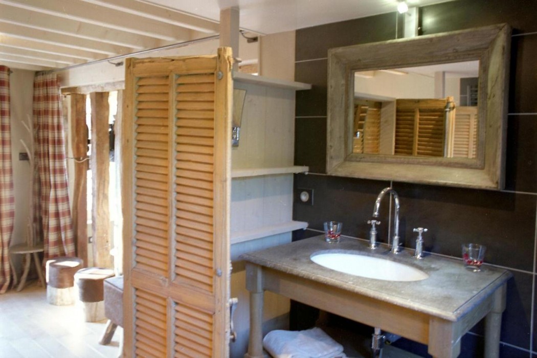 Hotel Du Grand Cerf & Spa 7/39