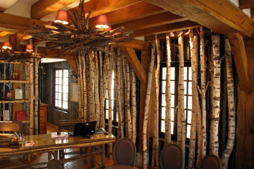 Hotel Du Grand Cerf & Spa 4/39