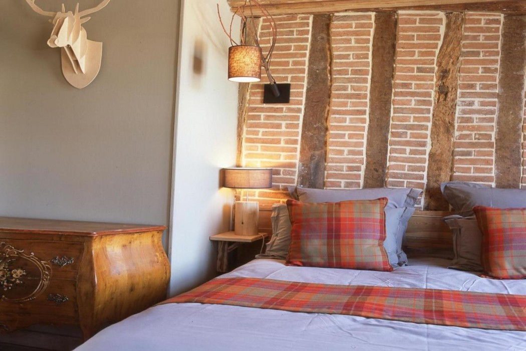 Hotel Du Grand Cerf & Spa 8/39