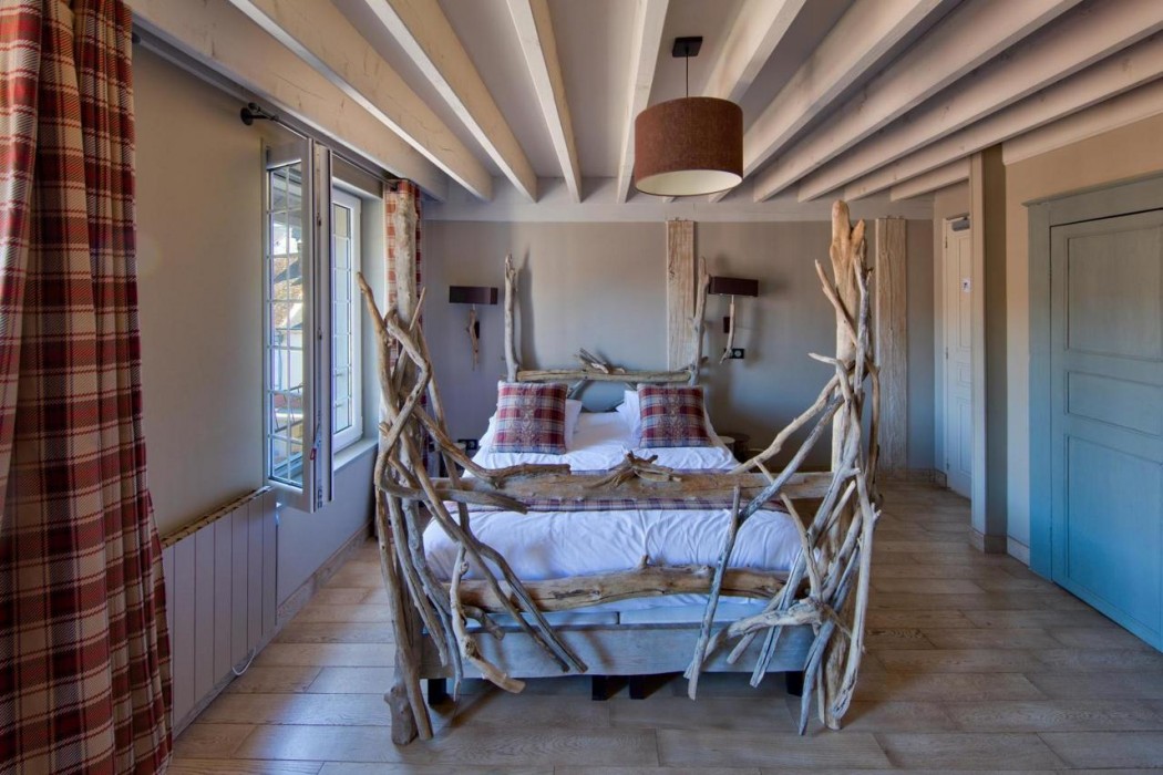 Hotel Du Grand Cerf & Spa 6/39