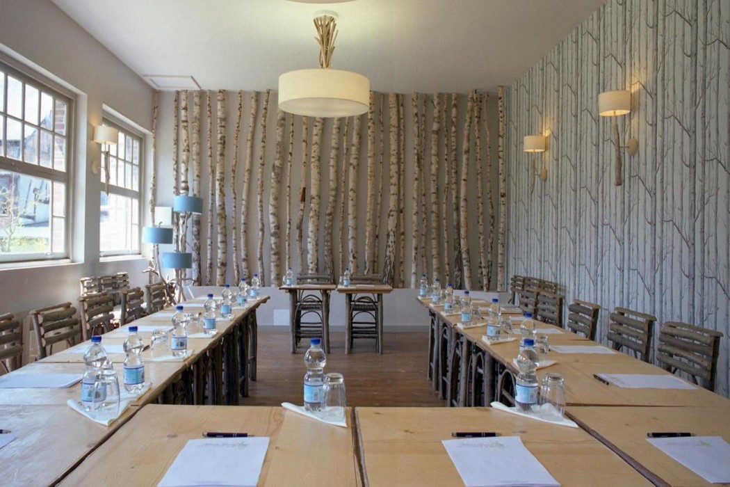 Hotel Du Grand Cerf & Spa 21/39