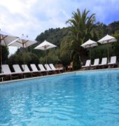 Hotel Les Vergers de Saint Paul 22/55