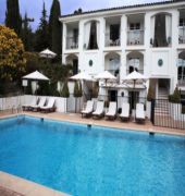 Hotel Les Vergers de Saint Paul 1/55