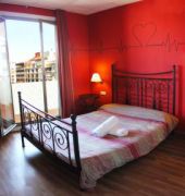 Safestay Passeig de Gracia - Adults Only 3/33