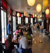 Safestay Passeig de Gracia - Adults Only 27/33