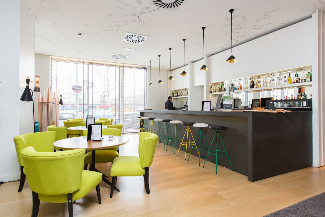 Vincci Bit Hotel 31/60