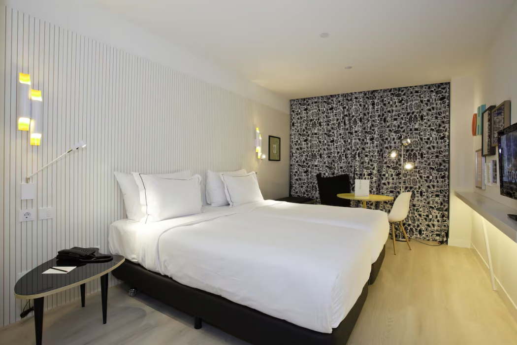 Vincci Bit Hotel 13/60