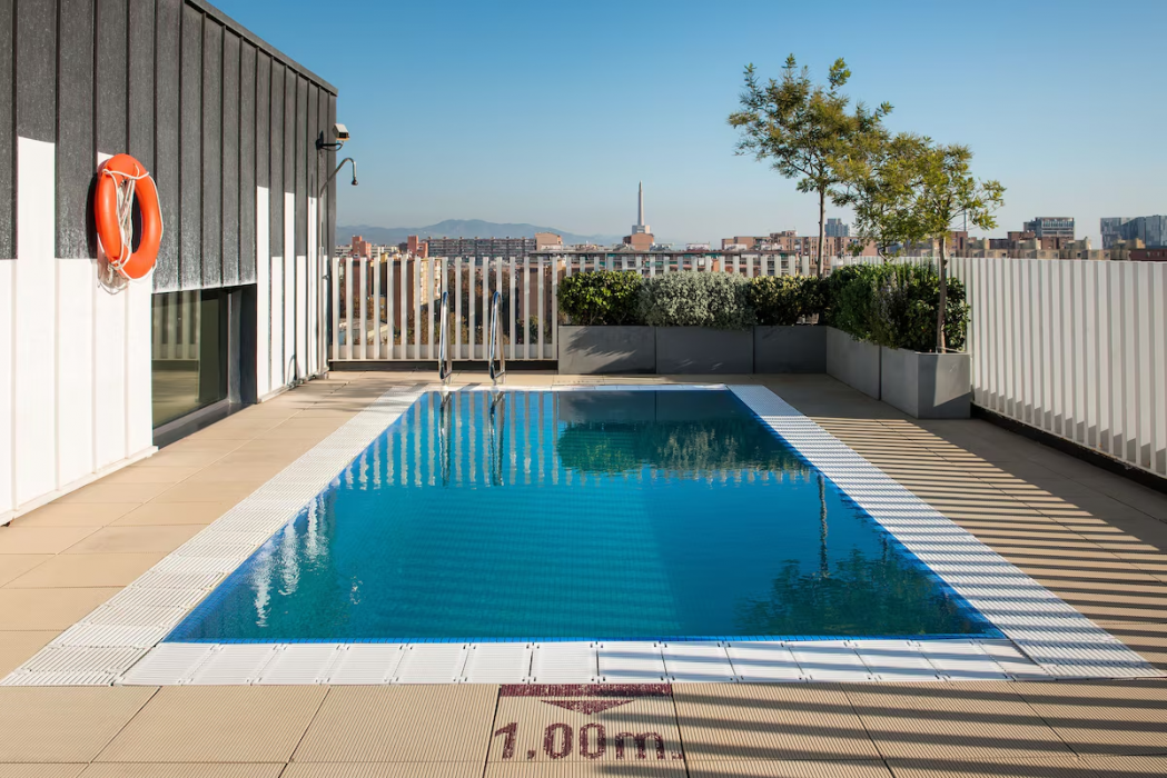 Vincci Bit Hotel 41/60