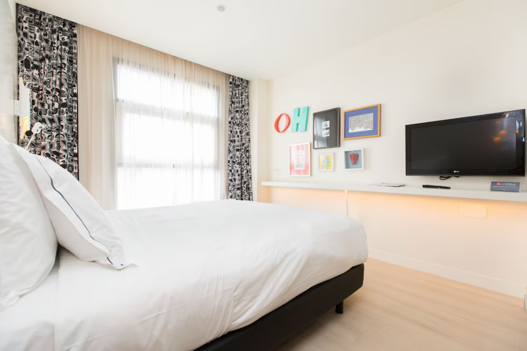 Vincci Bit Hotel 17/60