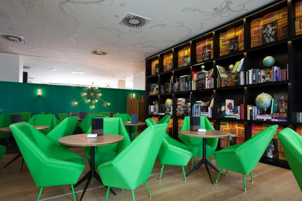 Vincci Bit Hotel 28/60