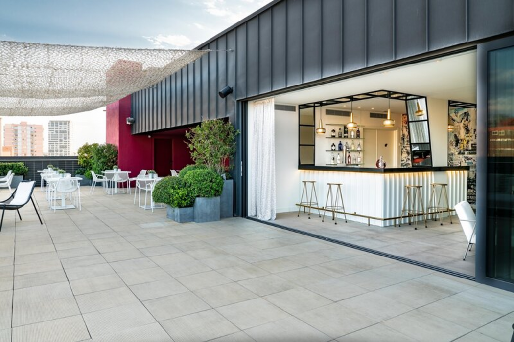 Vincci Bit Hotel 35/60