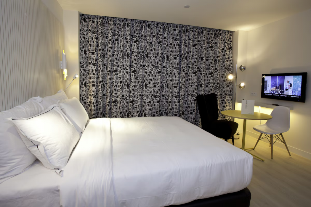 Vincci Bit Hotel 16/60