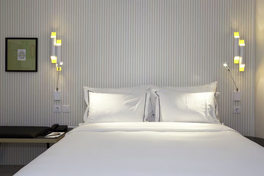 Vincci Bit Hotel 14/60