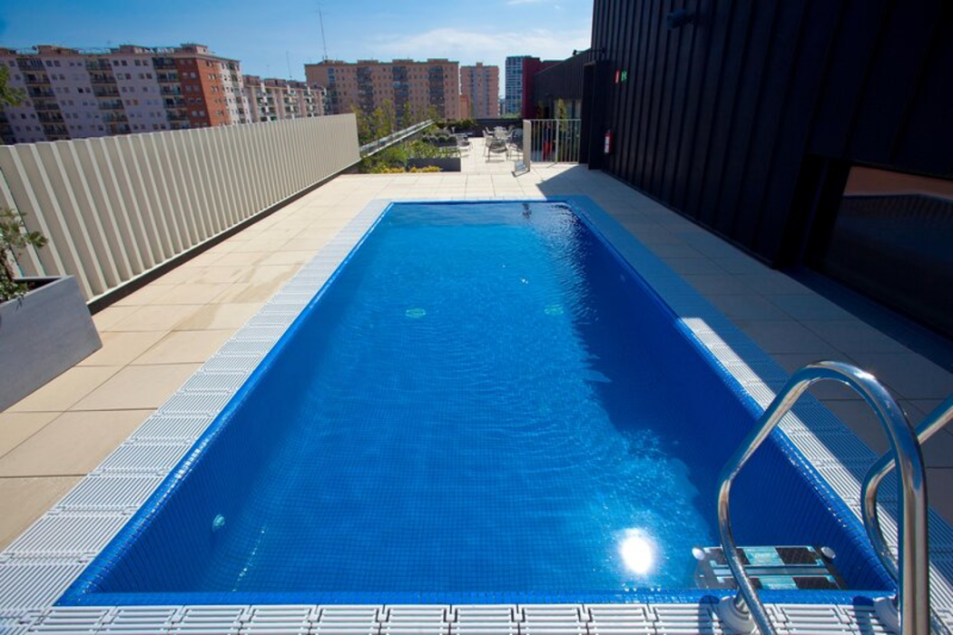 Vincci Bit Hotel 36/60