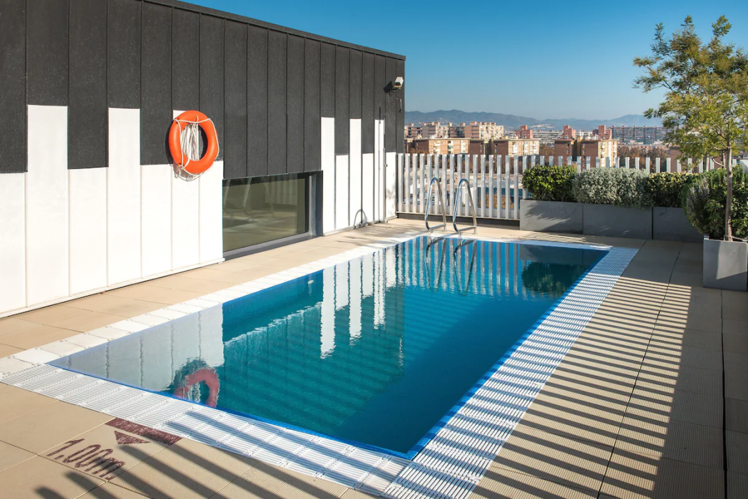 Vincci Bit Hotel 42/60