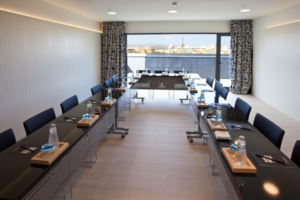 Vincci Bit Hotel 32/60
