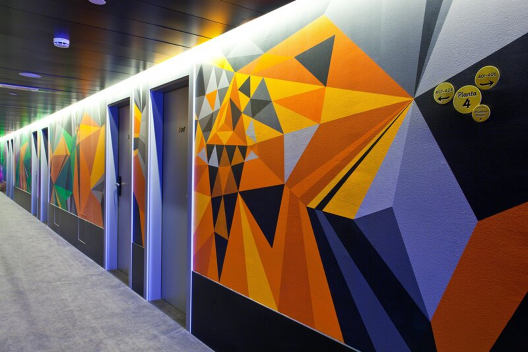 Vincci Bit Hotel 20/60