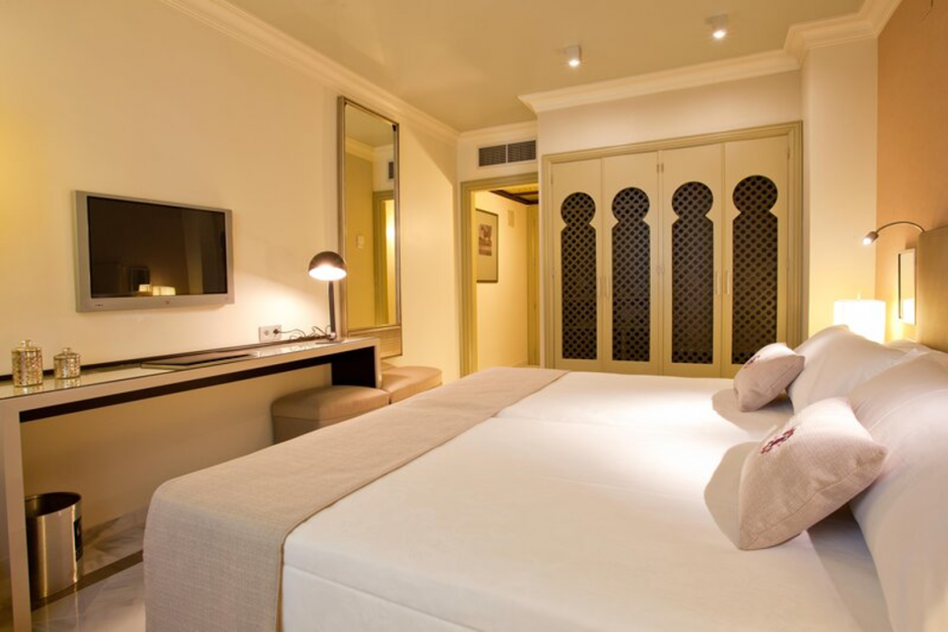 Vincci Bit Hotel 19/60