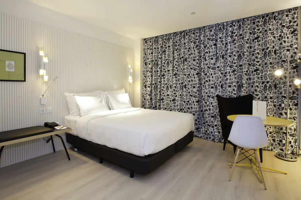Vincci Bit Hotel 15/60
