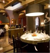 Domus Selecta La Grava 32/55