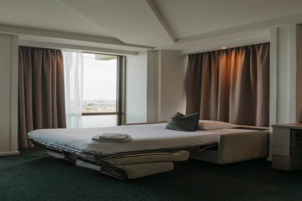 Leonardo Hotel Amsterdam Rembrandtpark 30/91