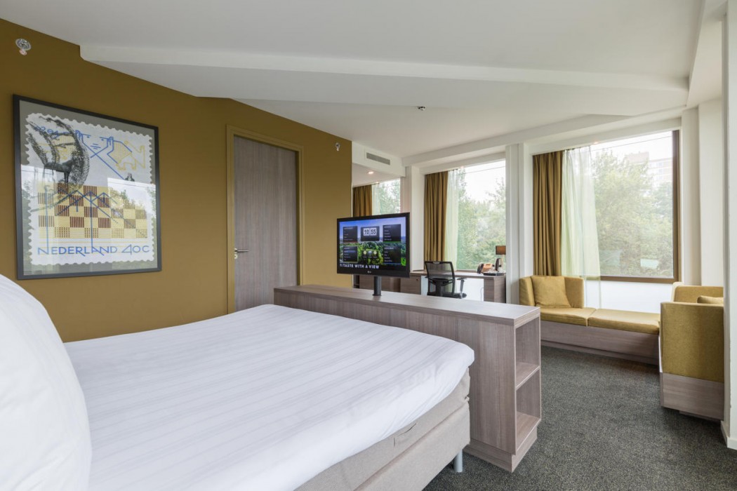 Leonardo Hotel Amsterdam Rembrandtpark 26/91