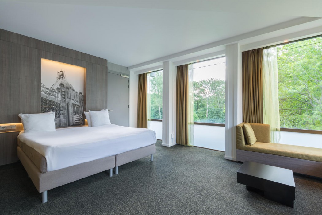 Leonardo Hotel Amsterdam Rembrandtpark 24/91