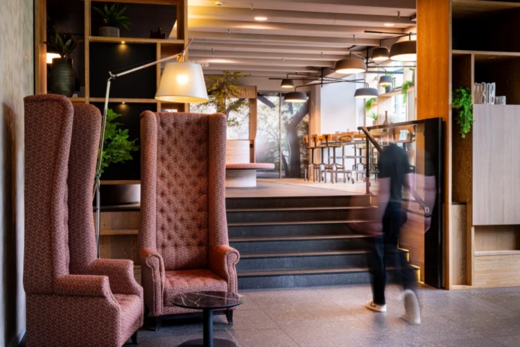 Leonardo Hotel Amsterdam Rembrandtpark 7/91