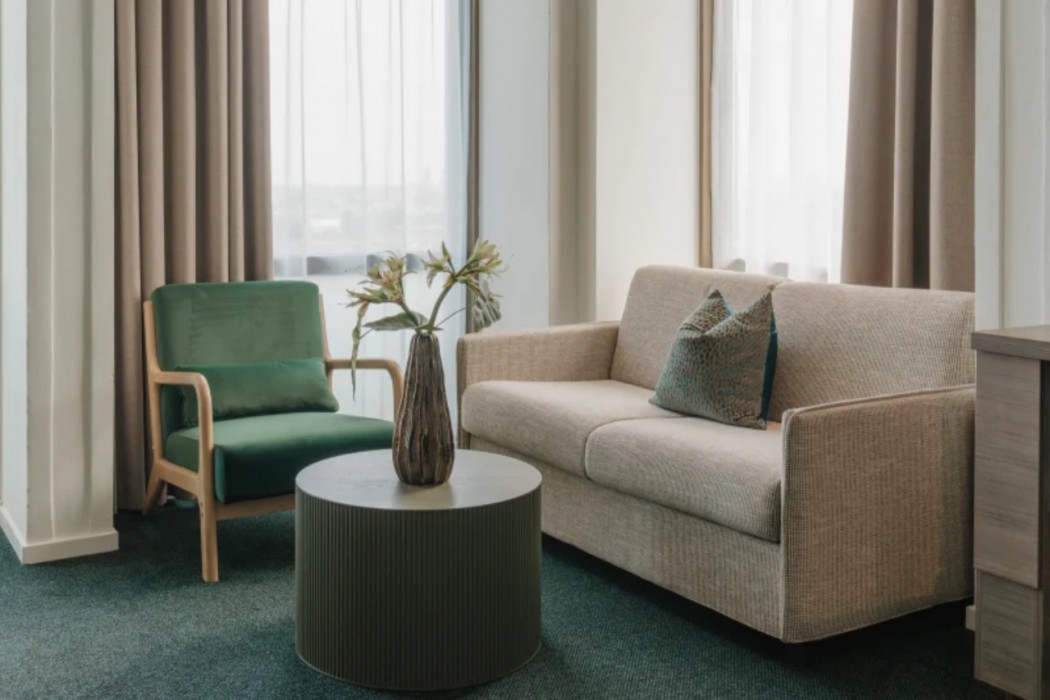 Leonardo Hotel Amsterdam Rembrandtpark 31/91