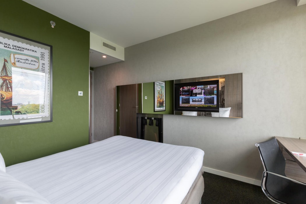 Leonardo Hotel Amsterdam Rembrandtpark 22/91