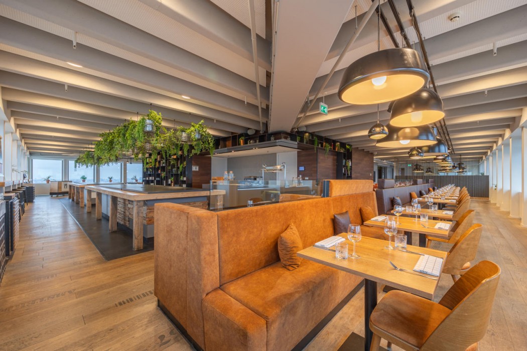 Leonardo Hotel Amsterdam Rembrandtpark 61/91