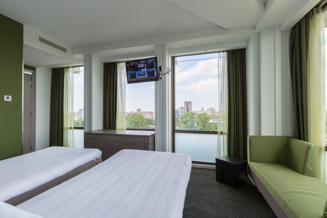 Leonardo Hotel Amsterdam Rembrandtpark 18/91