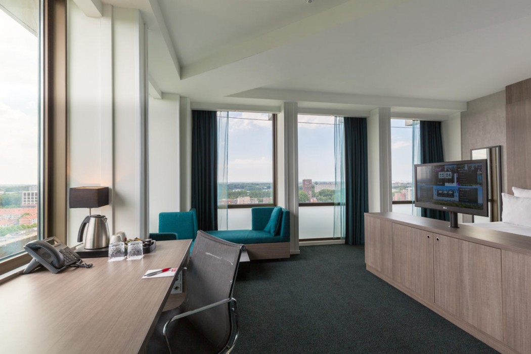 Leonardo Hotel Amsterdam Rembrandtpark 28/91
