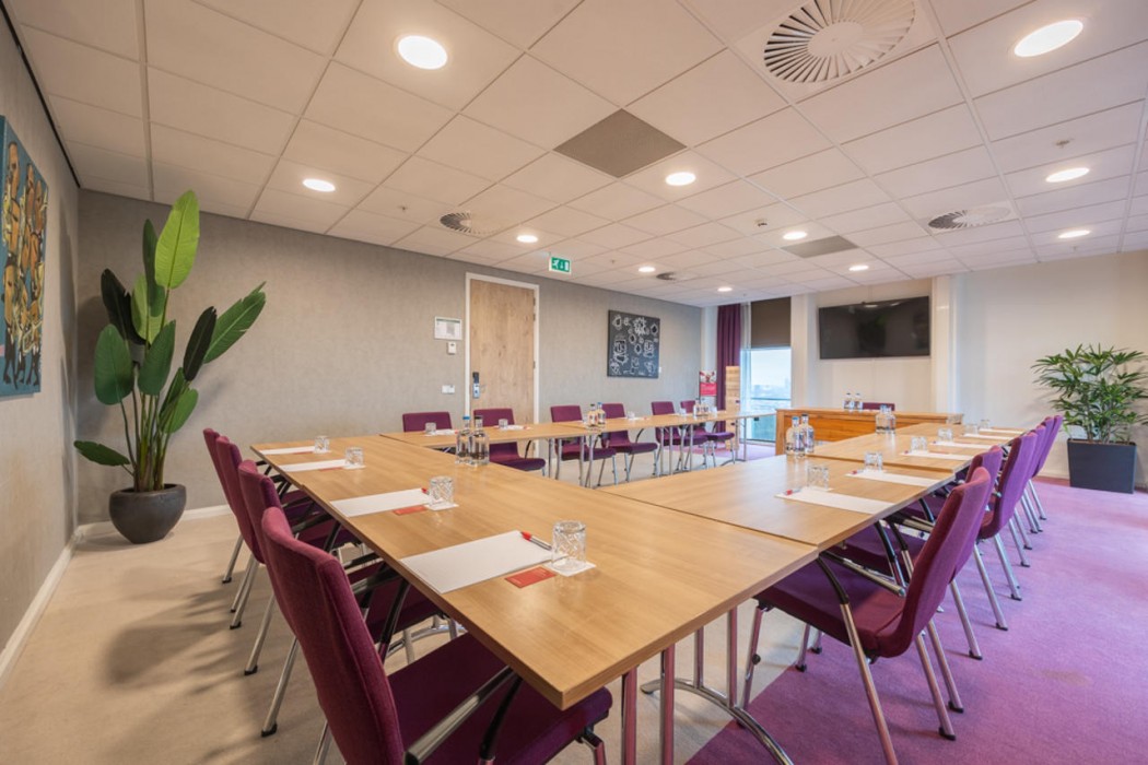 Leonardo Hotel Amsterdam Rembrandtpark 69/91