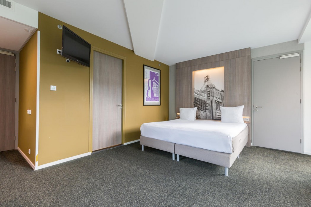 Leonardo Hotel Amsterdam Rembrandtpark 23/91