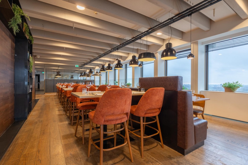 Leonardo Hotel Amsterdam Rembrandtpark 60/91