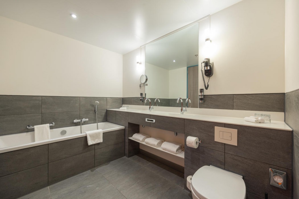 Leonardo Hotel Amsterdam Rembrandtpark 20/91