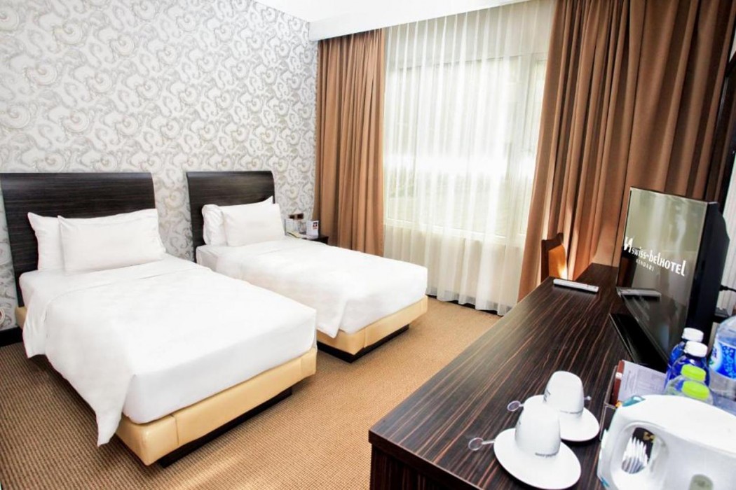 Swiss-Belhotel Kendari 15/70