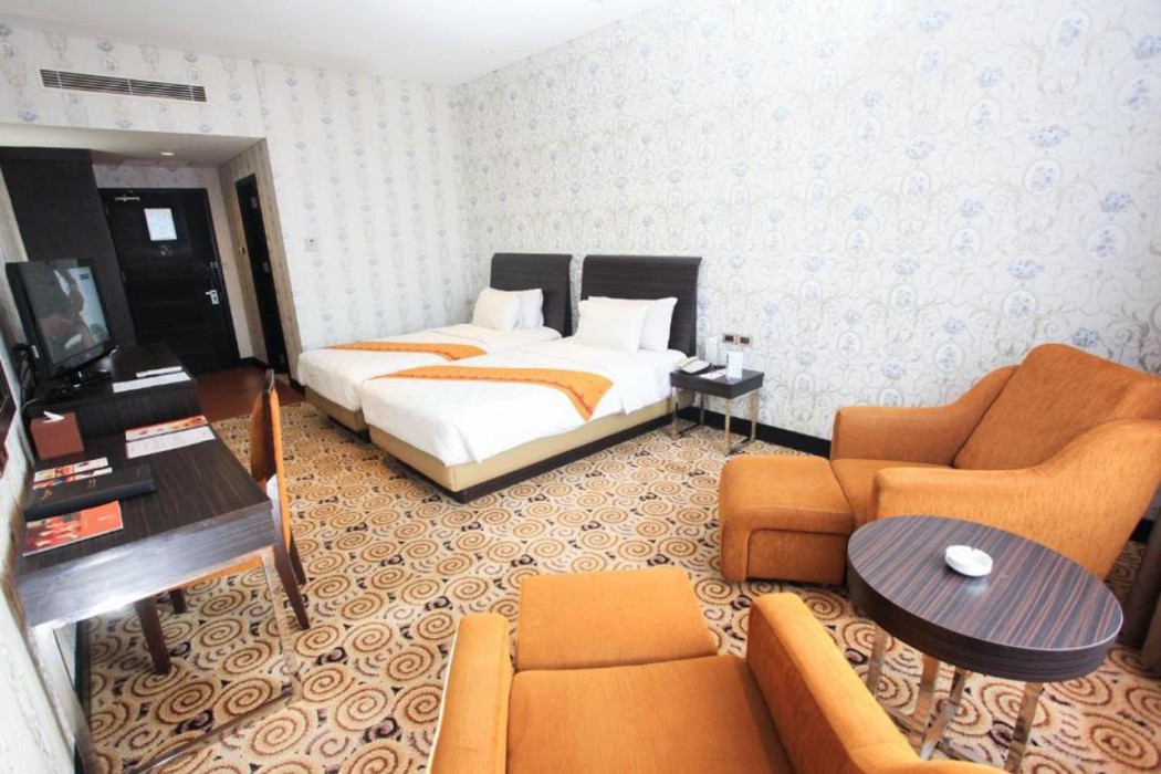 Swiss-Belhotel Kendari 13/70