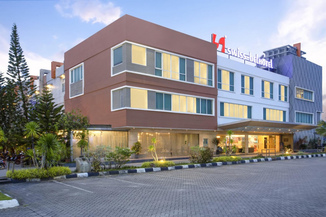 Swiss-Belhotel Kendari in KENDARI