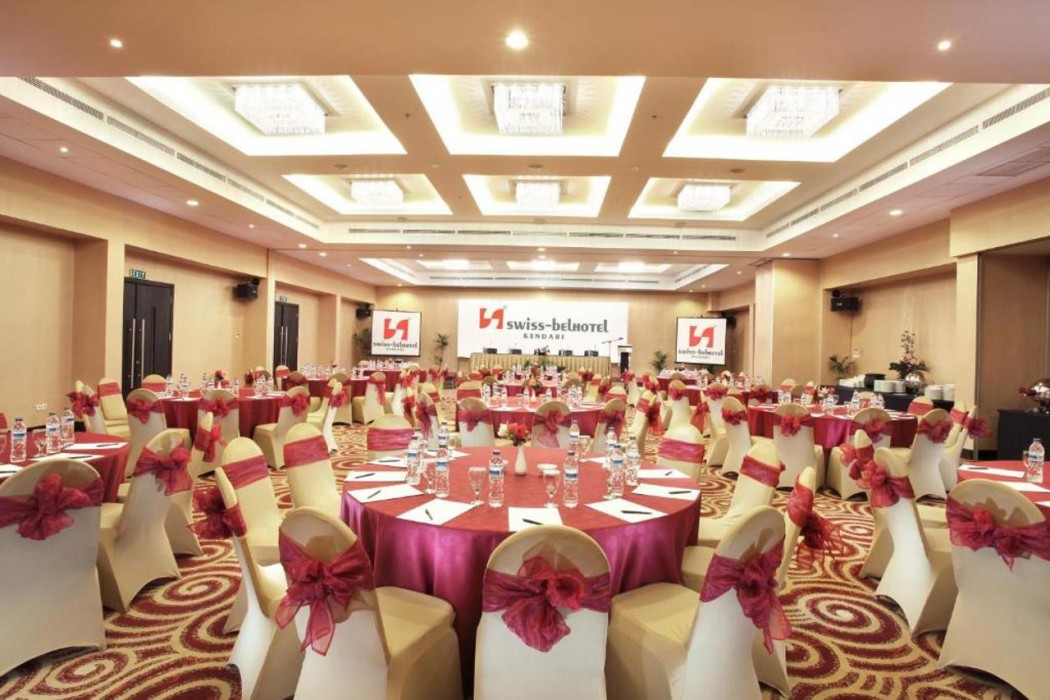 Swiss-Belhotel Kendari 34/70