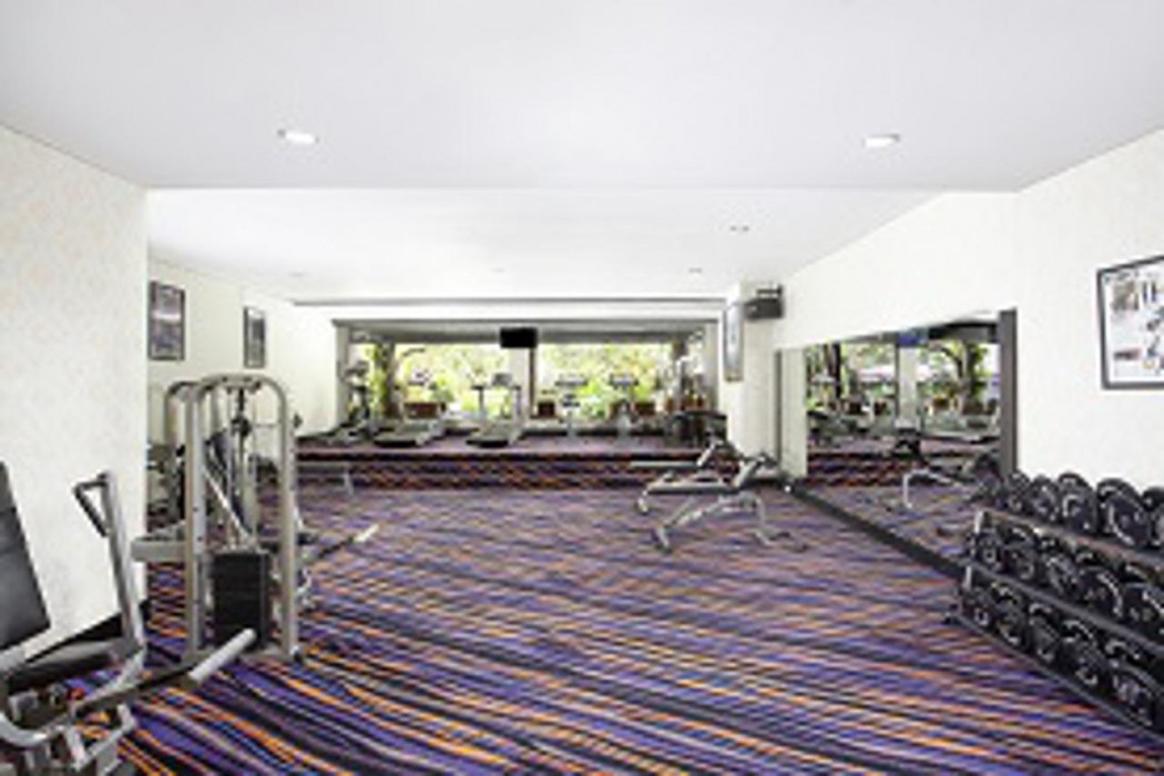 Swiss-Belhotel Kendari 36/70