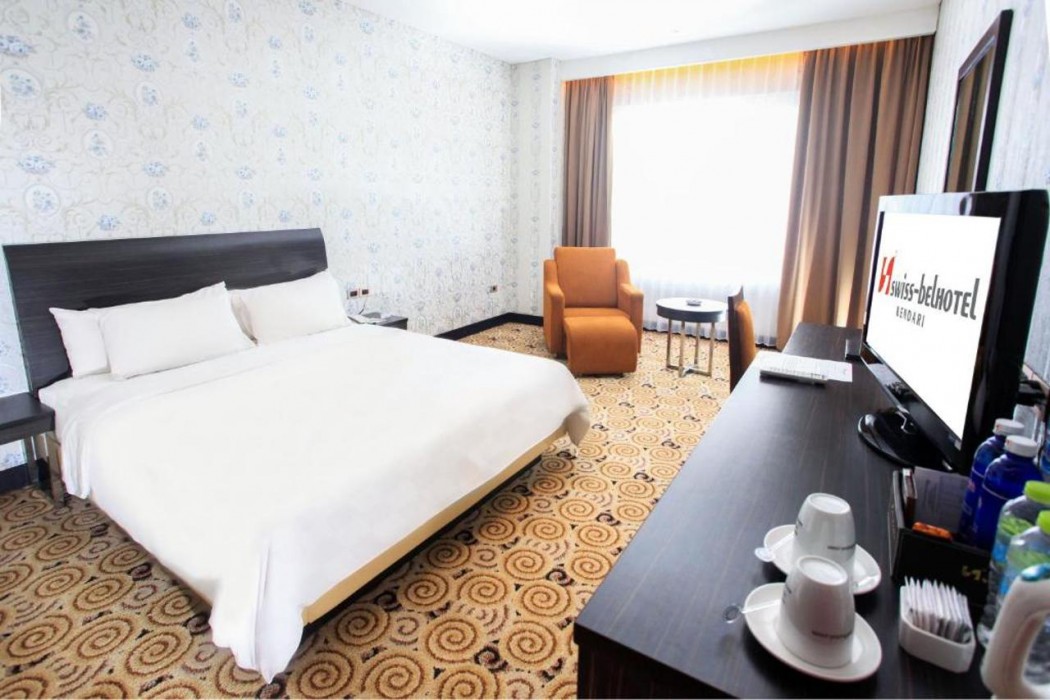 Swiss-Belhotel Kendari 14/70