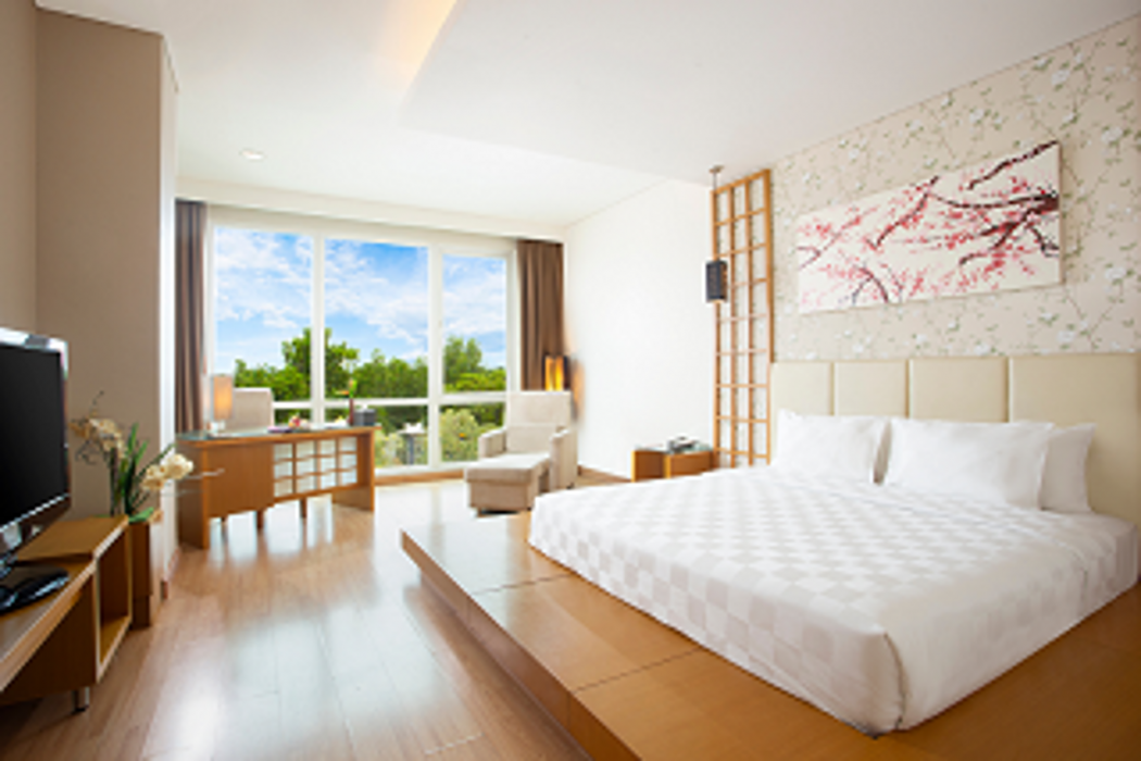 Swiss-Belhotel Kendari 18/70